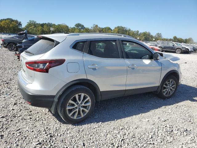 2021 NISSAN ROGUE SPOR - JN1BJ1BV8MW571990