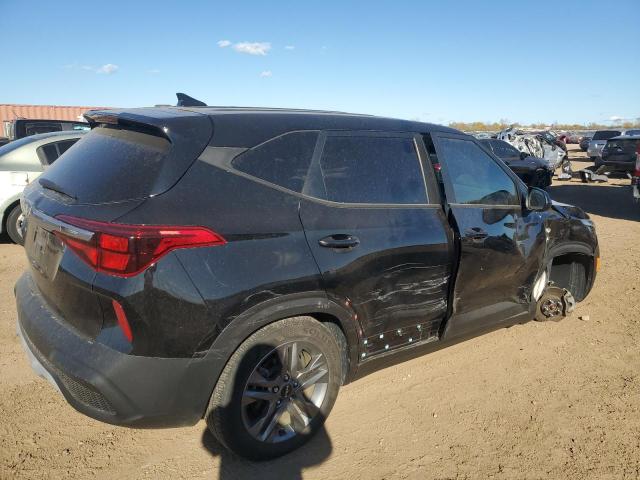 2023 KIA SELTOS LX - KNDEPCAAXP7361585