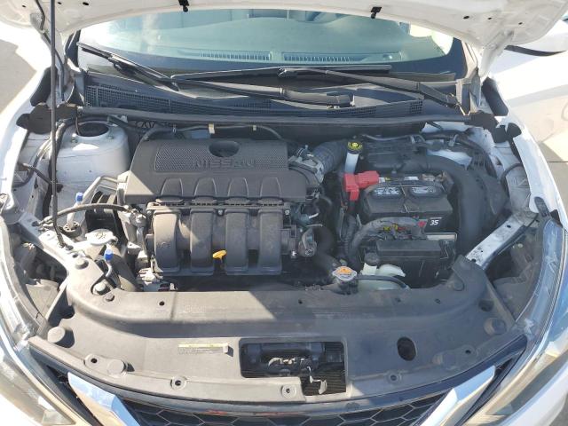 2017 NISSAN SENTRA S - 3N1AB7APXHY245878