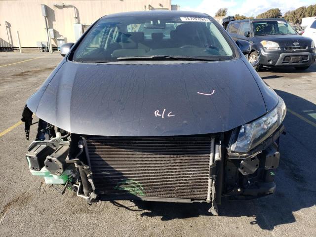 VIN 19XFB2F53DE280903 2013 Honda Civic, LX no.5