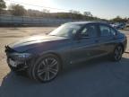 2015 BMW 328 I - WBA3A5G57FNS84776