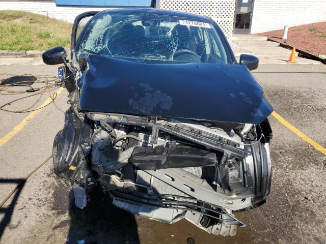 2021 MITSUBISHI MIRAGE G4 - ML32FUFJXMHF02123