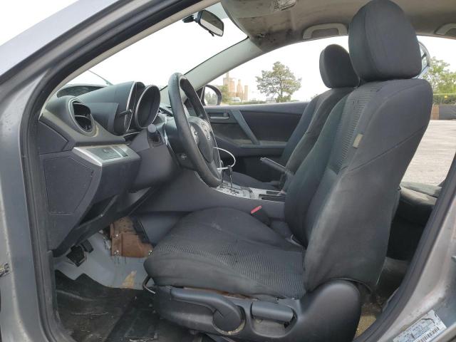 VIN JM1BL1TG2D1783028 2013 Mazda 3, I no.7