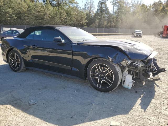 2019 FORD MUSTANG - 1FATP8UH6K5149077