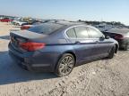 BMW 530 XI снимка