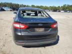 Lot #3025110243 2014 FORD FUSION S