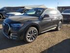 2021 AUDI Q5 PREMIUM - WA1BAAFY2M2051934