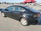 KIA FORTE LX photo