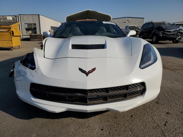 2016 CHEVROLET CORVETTE S - 1G1YB2D72G5122526