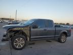 2018 FORD F150 SUPER - 1FTEX1CP3JKD29779