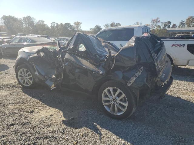 2017 KIA SOUL + - KNDJP3A50H7438418