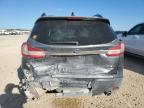 Lot #3023183167 2020 SUBARU ASCENT TOU