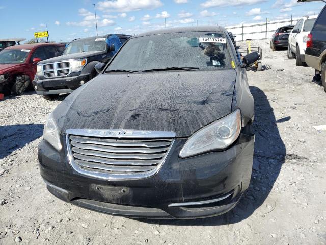 VIN 1C3CCBBB1DN693883 2013 Chrysler 200, Touring no.5