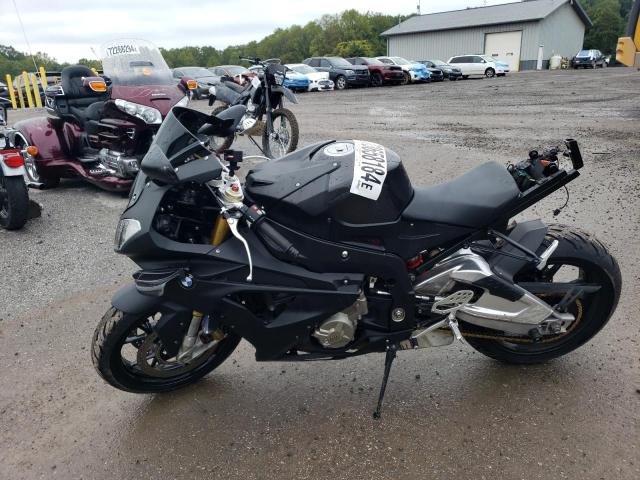 2013 BMW S 1000 RR - WB1053403DZL16956