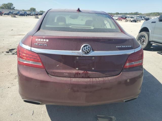 VIN 1G4GB5G34GF179359 2016 Buick Lacrosse no.6