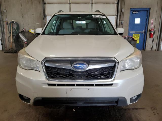 VIN JF2SJADC1FH553462 2015 Subaru Forester, 2.5I Pr... no.5