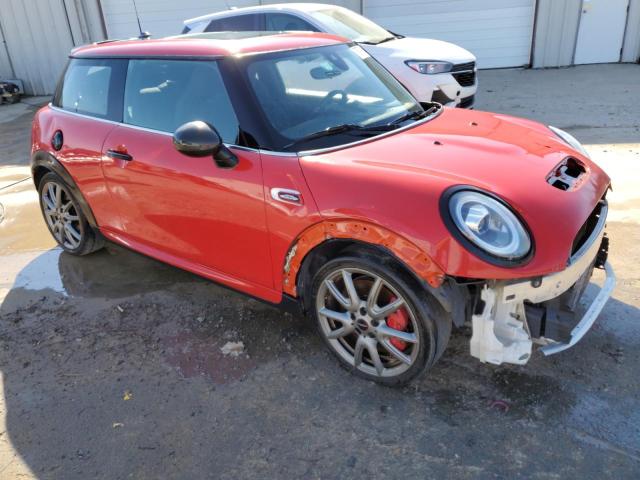 2019 MINI COOPER JOH WMWXM9C59K2H39034