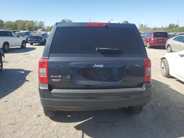 VIN 1C4NJRBB3ED809014 2014 Jeep Patriot, Sport no.6