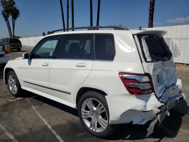 VIN WDCGG5HB4EG217315 2014 Mercedes-Benz GLK-Class,... no.2