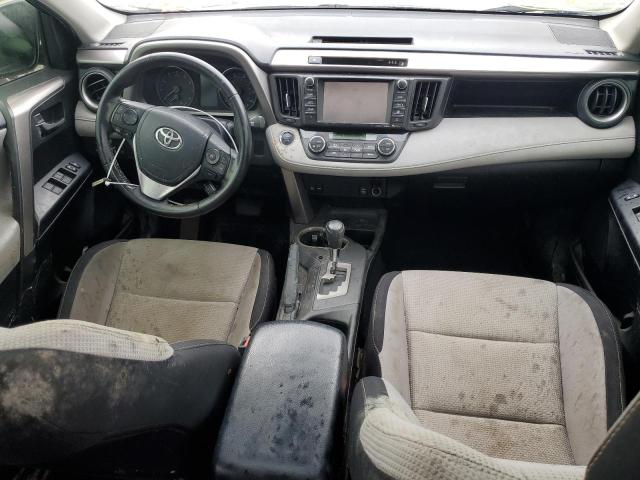 2018 TOYOTA RAV4 ADVEN - JTMWFREV8JJ722832