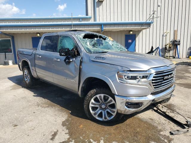 2021 RAM 1500 LONGH - 1C6SRFKT4MN617569