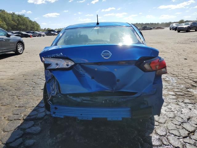 2020 NISSAN VERSA S - 3N1CN8DV0LL851910