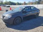 2017 NISSAN SENTRA S - 3N1AB7AP8HY282170