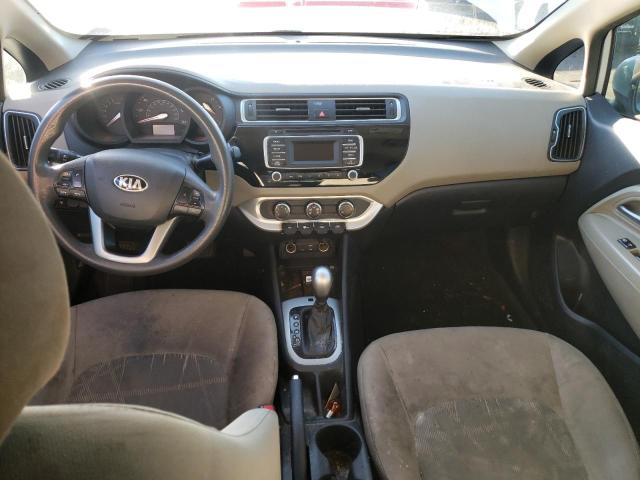2016 KIA RIO LX - KNADM4A36G6686605