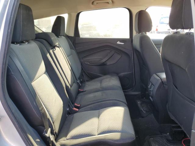 2017 FORD ESCAPE SE - 1FMCU9GD8HUC66008