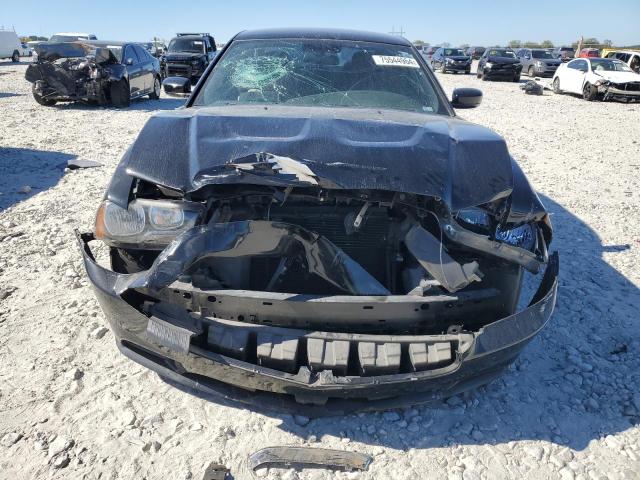 VIN 2C3CDXBG5DH639081 2013 Dodge Charger, SE no.5