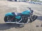 2012 HARLEY-DAVIDSON XL883 IRON - 1HD4LE210CC405918