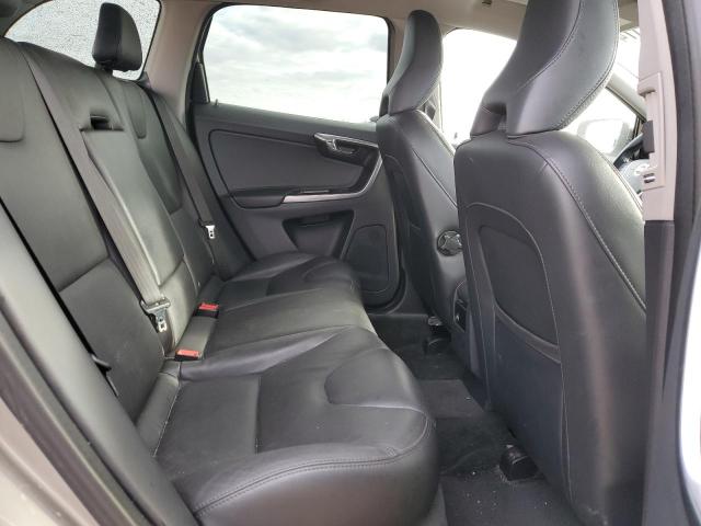 2015 VOLVO XC60 3.2 P YV4952RB7F2625854