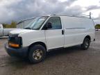 CHEVROLET EXPRESS G2 photo