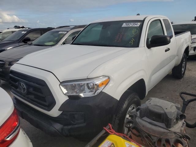 2023 TOYOTA TACOMA ACC #2971324810