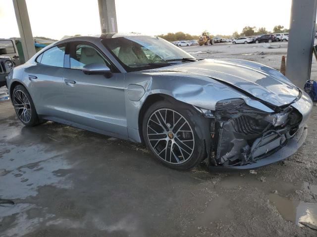 2023 PORSCHE TAYCAN WP0AA2Y15PSA15170