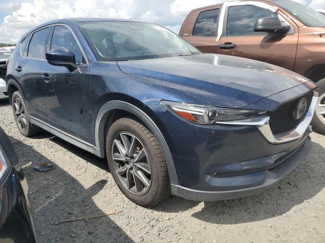 VIN JM3KFADM6J1312482 2018 Mazda CX-5, Grand Touring no.4