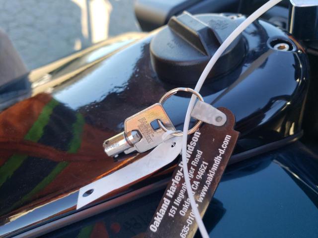 2001 HARLEY-DAVIDSON FLTRI 1HD1FSW1X1Y653743