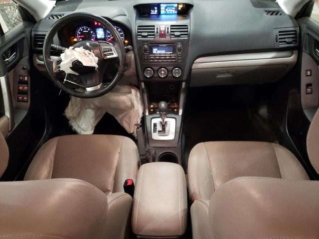 2015 SUBARU FORESTER - JF2SJAHC3FH456029