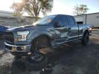 2015 FORD F150 SUPER - 1FTEX1CP4FKE24651