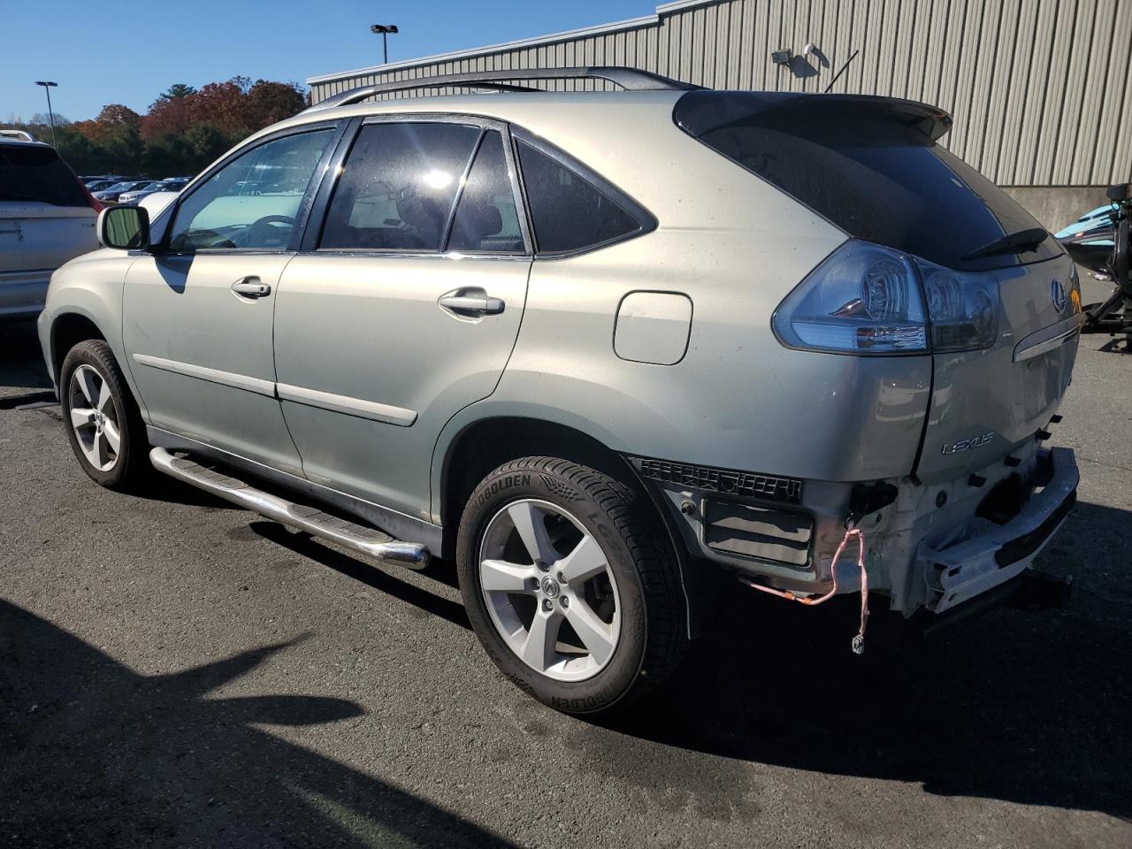 Lot #2954971237 2005 LEXUS RX 330