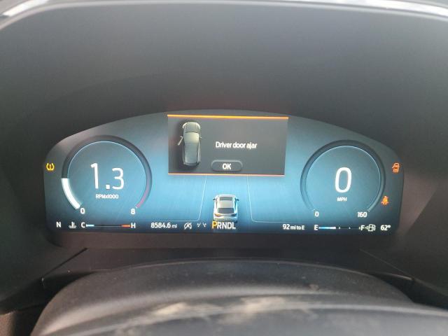 2023 FORD ESCAPE ST - 1FMCU9NA6PUA97288