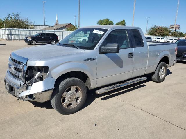 VIN 1FTFX1CF6DFB66800 2013 FORD F-150 no.1