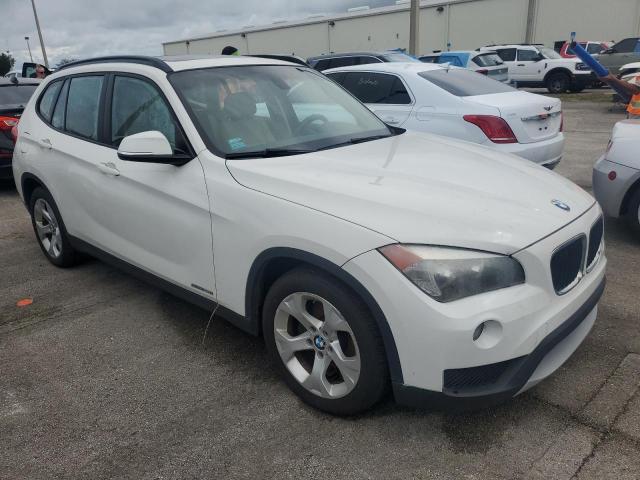 VIN WBAVM1C51EVW55301 2014 BMW X1, Sdrive28I no.4