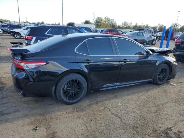 VIN 4T1B11HK8KU750366 2019 Toyota Camry, L no.3