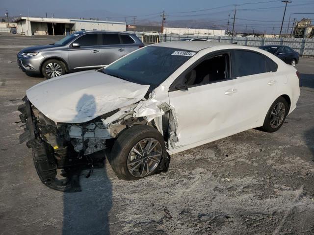 2024 KIA FORTE LX #3034617742