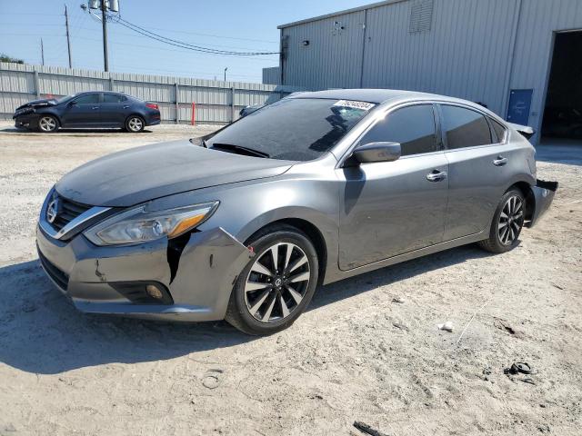 2018 NISSAN ALTIMA 2.5 #3038102207