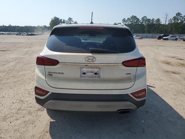 2019 HYUNDAI SANTA FE S - 5NMS2CAD7KH131838