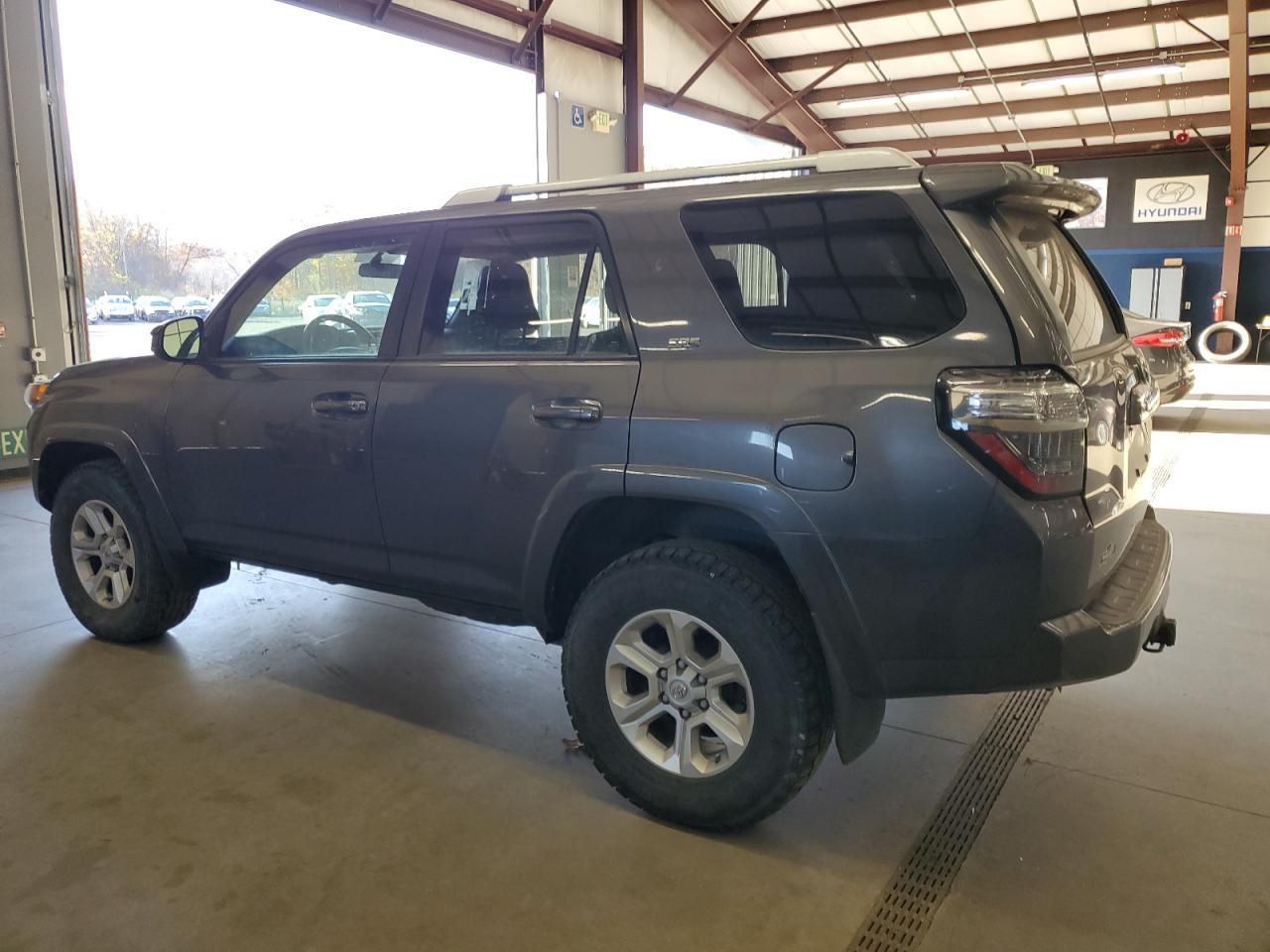 Lot #2978692605 2014 TOYOTA 4RUNNER SR