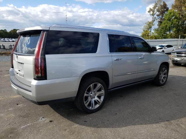 2015 CADILLAC ESCALADE E - 1GYS3JKJ1FR224288