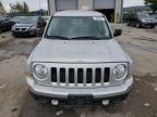 JEEP PATRIOT SP photo